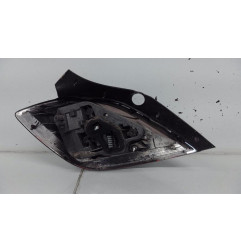 Feu arriere principal droit (feux) OPEL ASTRA H Photo n°4