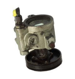 Pompe de direction RENAULT SCENIC 1 Photo n°3