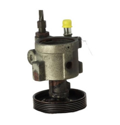 Pompe de direction RENAULT SCENIC 1 Photo n°4