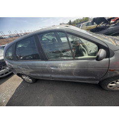 Pompe de direction RENAULT SCENIC 1 Photo n°6