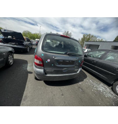 Pompe de direction RENAULT SCENIC 1 Photo n°9