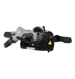 Com (Bloc Contacteur Tournant+Commodo Essuie Glace+Commodo Phare) OPEL ASTRA H Photo n°4