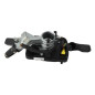 Com (Bloc Contacteur Tournant+Commodo Essuie Glace+Commodo Phare) OPEL ASTRA H