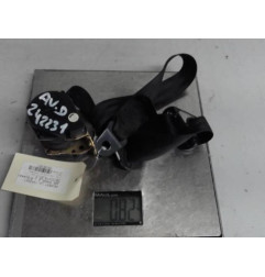 Ceinture avant droit PEUGEOT 205 Photo n°1