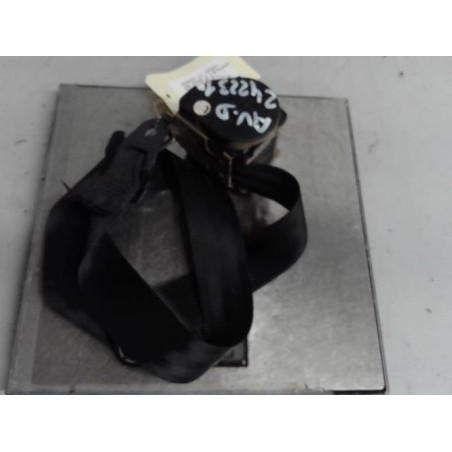 Ceinture avant droit PEUGEOT 205