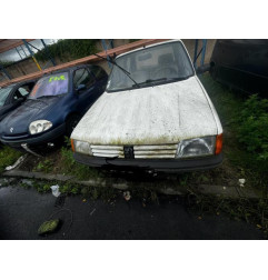 Ceinture avant droit PEUGEOT 205 Photo n°5