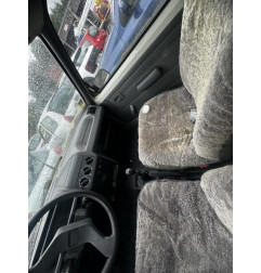 Ceinture avant droit PEUGEOT 205 Photo n°10