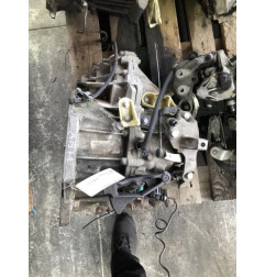 Boite de vitesses RENAULT GRAND SCENIC 3 Photo n°1