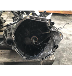 Boite de vitesses RENAULT GRAND SCENIC 3