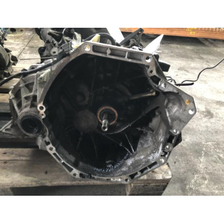 Boite de vitesses RENAULT GRAND SCENIC 3