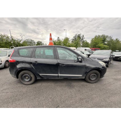 Boite de vitesses RENAULT GRAND SCENIC 3 Photo n°7