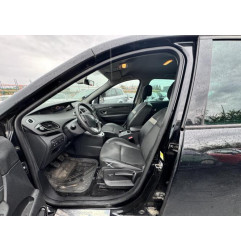 Boite de vitesses RENAULT GRAND SCENIC 3 Photo n°8