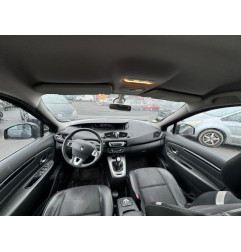 Boite de vitesses RENAULT GRAND SCENIC 3 Photo n°9