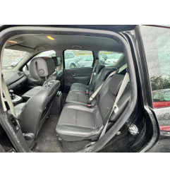 Boite de vitesses RENAULT GRAND SCENIC 3 Photo n°10