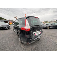 Boite de vitesses RENAULT GRAND SCENIC 3 Photo n°11