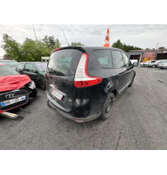 Boite de vitesses RENAULT GRAND SCENIC 3 Photo n°12