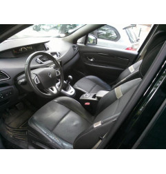 Boite de vitesses RENAULT GRAND SCENIC 3 Photo n°14