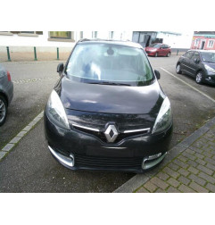 Boite de vitesses RENAULT GRAND SCENIC 3 Photo n°15
