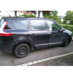Boite de vitesses RENAULT GRAND SCENIC 3 Photo n°16