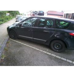 Boite de vitesses RENAULT GRAND SCENIC 3 Photo n°18