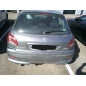 Porte avant droit PEUGEOT 206+