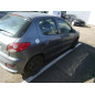 Porte avant droit PEUGEOT 206+