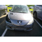 Porte avant droit PEUGEOT 206+