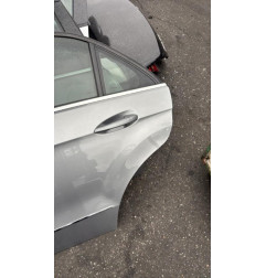 Porte arriere gauche MERCEDES CLASSE E 212 Photo n°3