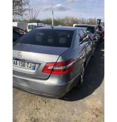 Porte arriere gauche MERCEDES CLASSE E 212 Photo n°8