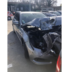 Porte arriere gauche MERCEDES CLASSE E 212 Photo n°9