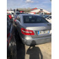 Porte arriere gauche MERCEDES CLASSE E 212