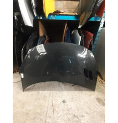 Capot PEUGEOT 206+ Photo n°1