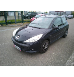 Capot PEUGEOT 206+ Photo n°3