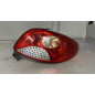 Feu arriere principal droit (feux) PEUGEOT 206+