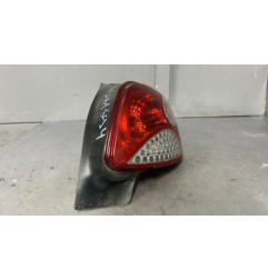 Feu arriere principal droit (feux) PEUGEOT 206+