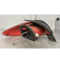 Feu arriere principal droit (feux) PEUGEOT 206+ Photo n°3