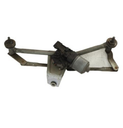 Moteur essuie glace avant PEUGEOT 206+ Photo n°3