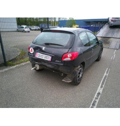 Moteur essuie glace avant PEUGEOT 206+ Photo n°4