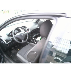 Moteur essuie glace avant PEUGEOT 206+ Photo n°6