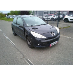 Moteur essuie glace avant PEUGEOT 206+ Photo n°8