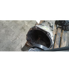 Boite de vitesses BMW SERIE 1 E87 Photo n°1