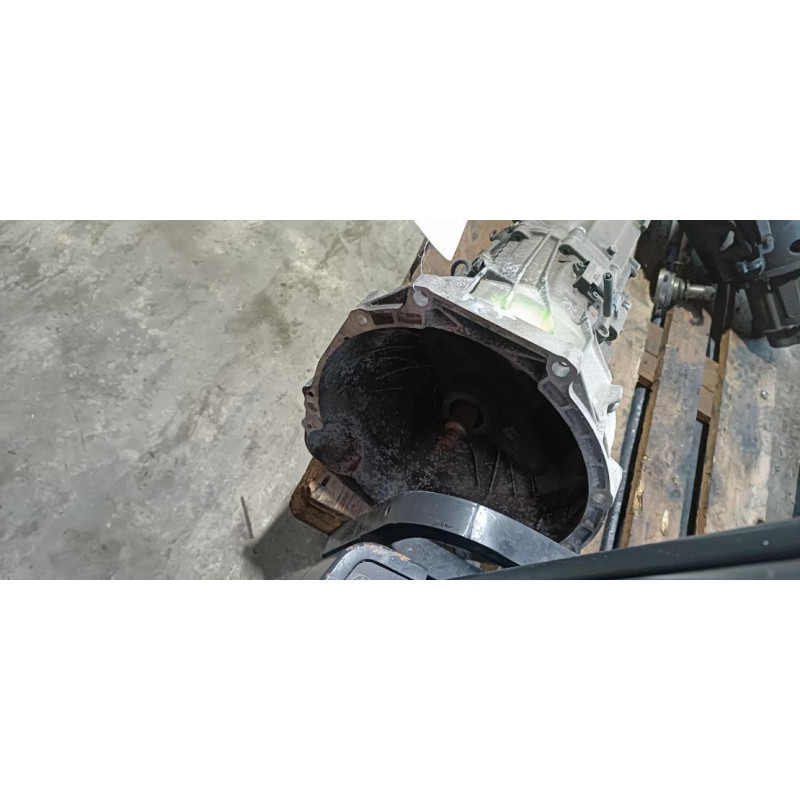 Boite de vitesses BMW SERIE 1 E87