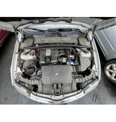 Boite de vitesses BMW SERIE 1 E87 Photo n°4