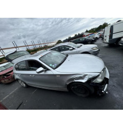 Boite de vitesses BMW SERIE 1 E87 Photo n°6