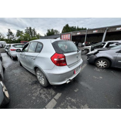 Boite de vitesses BMW SERIE 1 E87 Photo n°10