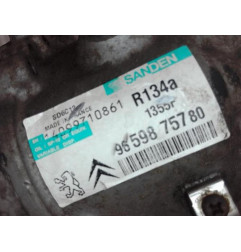 Compresseur clim PEUGEOT 207