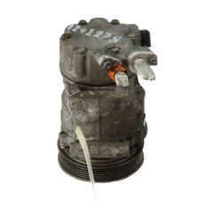 Compresseur clim PEUGEOT 207 Photo n°5