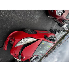 Compresseur clim PEUGEOT 207 Photo n°7