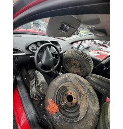 Compresseur clim PEUGEOT 207 Photo n°9