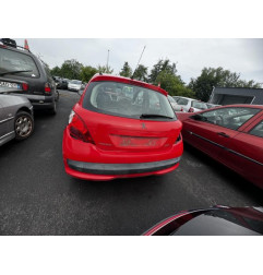 Compresseur clim PEUGEOT 207 Photo n°11